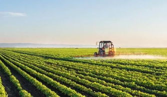 農業工程 以農產品加工為抓手，綜合推進新農村建設的核心學科